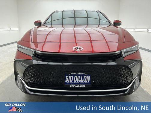 2023 Toyota Crown Limited