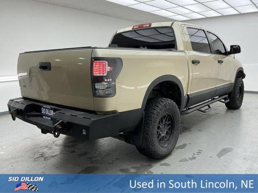 2010 Toyota Tundra Limited