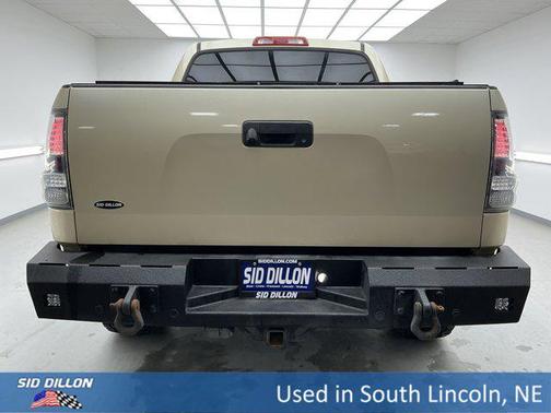 2010 Toyota Tundra Limited