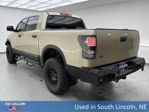 2010 Toyota Tundra Limited