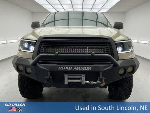 2010 Toyota Tundra Limited