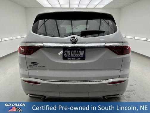 2023 Buick Enclave Essence AWD