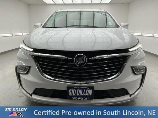 2023 Buick Enclave Essence AWD