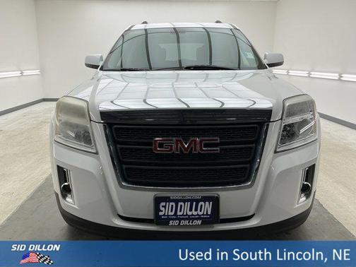 2011 GMC Terrain SLE-2