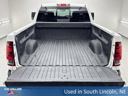 2013 GMC Sierra 1500 SLE1