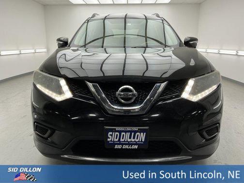 2014 Nissan Rogue SV