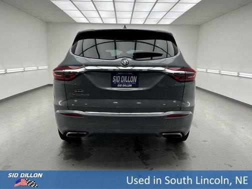 2020 Buick Enclave AWD Avenir