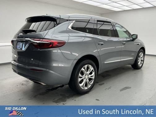 2020 Buick Enclave AWD Avenir