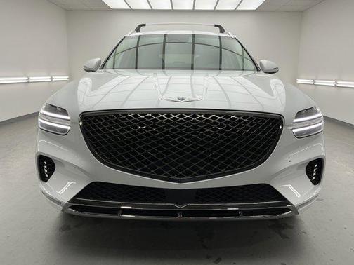 2025 Genesis GV70 2.5T AWD