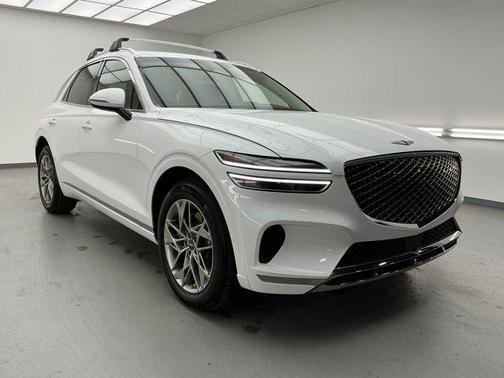 2025 Genesis GV70 2.5T AWD