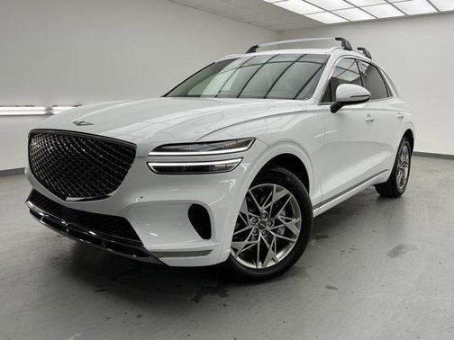 2025 Genesis GV70 2.5T AWD