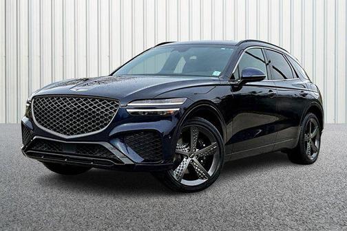 2025 Genesis GV70 3.5T AWD Sport