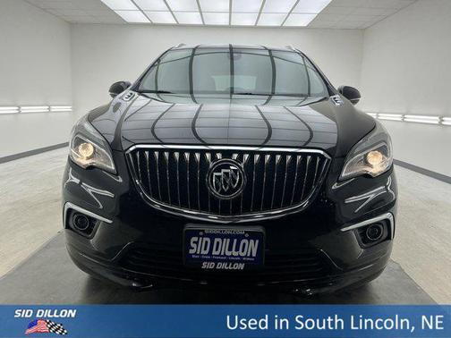 2016 Buick Envision Premium I