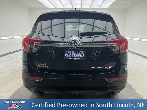 2016 Buick Envision Premium I