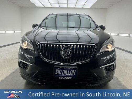 2016 Buick Envision Premium I