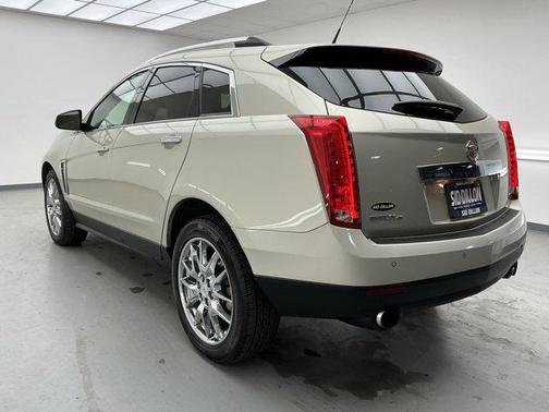 2013 Cadillac SRX Performance Collection