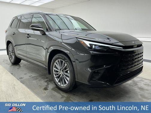 2024 Lexus TX 350 Base