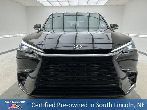 2024 Lexus TX 350 Base