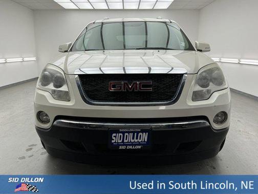 2008 GMC Acadia SLT-2
