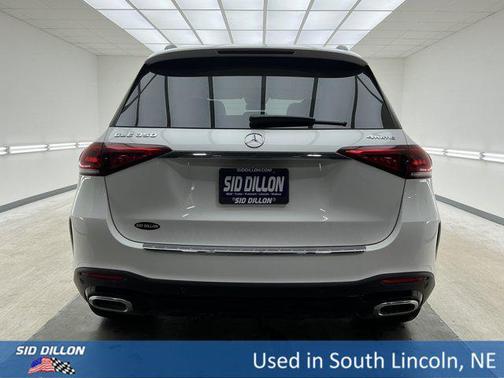 2023 Mercedes-Benz GLE 350 4MATIC