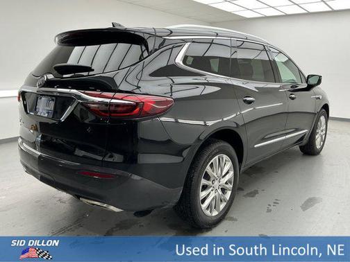 2021 Buick Enclave AWD Premium
