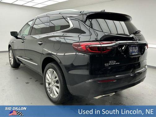 2021 Buick Enclave AWD Premium