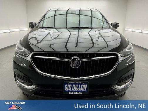 2021 Buick Enclave AWD Premium
