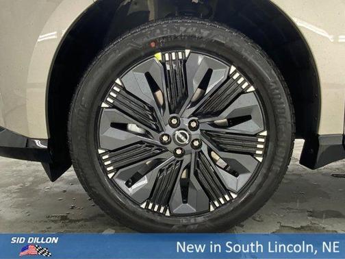 Champagne Silve 2026 Nissan Murano Platinum
