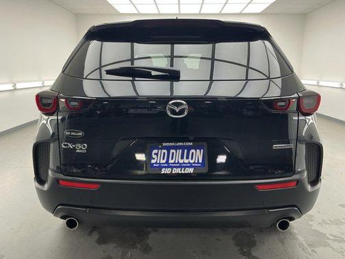 2023 Mazda CX-50 2.5 S Premium Plus Package
