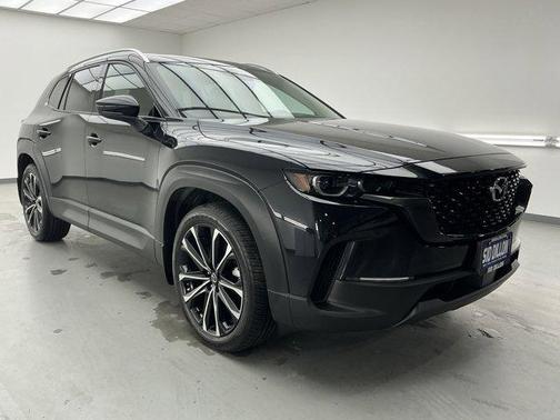 2023 Mazda CX-50 2.5 S Premium Plus Package