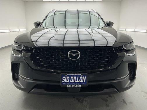 2023 Mazda CX-50 2.5 S Premium Plus Package