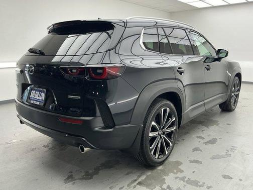 2023 Mazda CX-50 2.5 S Premium Plus Package