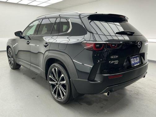 2023 Mazda CX-50 2.5 S Premium Plus Package