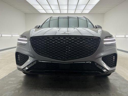 2023 Genesis GV70 2.5T AWD