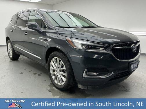 2021 Buick Enclave AWD Premium