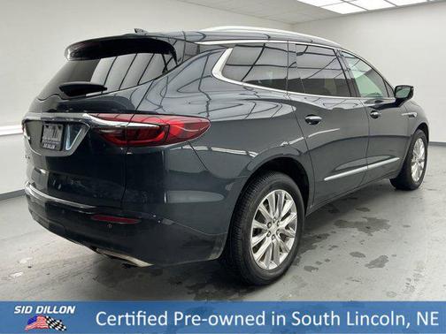 2021 Buick Enclave AWD Premium