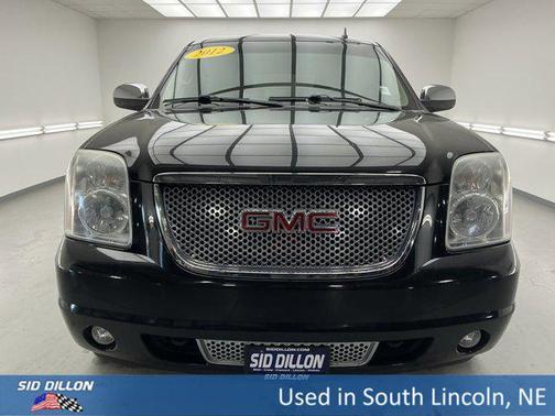 2012 GMC Yukon Denali