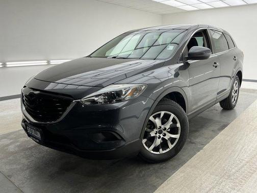 2014 Mazda CX-9 Sport