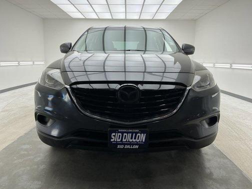 2014 Mazda CX-9 Sport