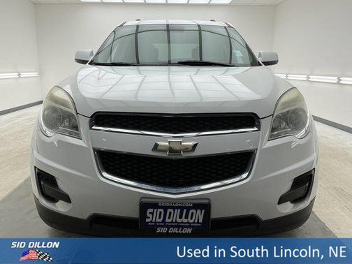 2015 Chevrolet Equinox 1LT