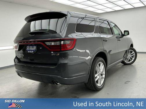 2023 Dodge Durango GT AWD
