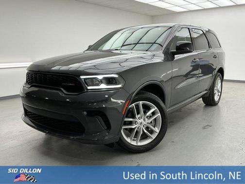 2023 Dodge Durango GT AWD