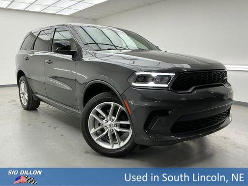 2023 Dodge Durango GT AWD