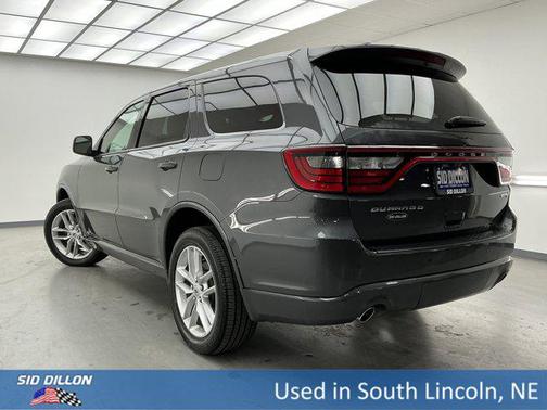 2023 Dodge Durango GT AWD