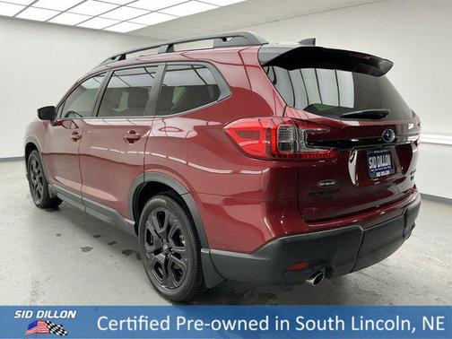 2023 Subaru Ascent Onyx Edition 7-Passenger