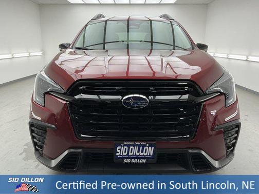 2023 Subaru Ascent Onyx Edition 7-Passenger