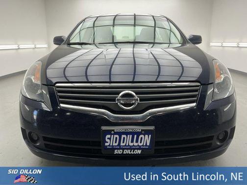 2008 Nissan Altima 2.5 S