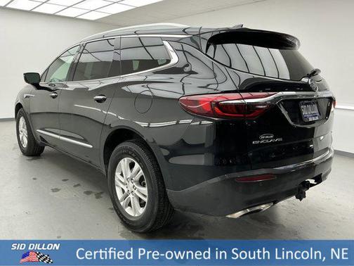 2020 Buick Enclave FWD Essence