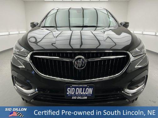 2020 Buick Enclave FWD Essence