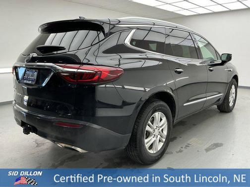 2020 Buick Enclave FWD Essence